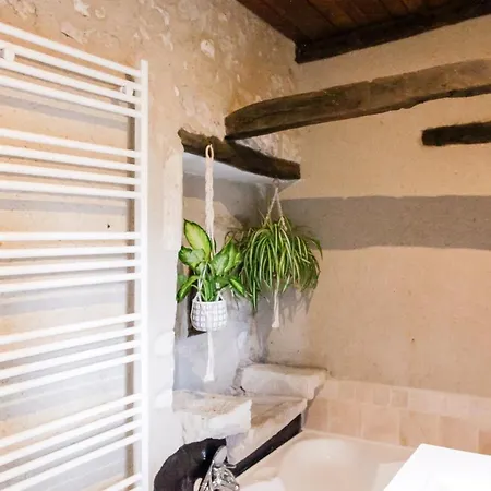 فندق مبيت وإفطار Le Moulin De Bernard