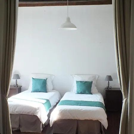 Le Moulin De Bernard فندق مبيت وإفطار 3*