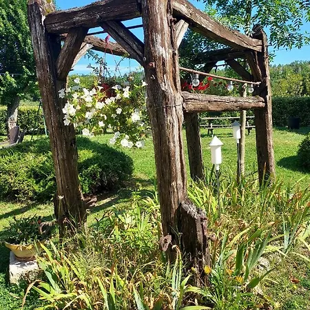 فندق مبيت وإفطار Le Moulin De Bernard