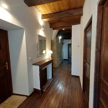 فندق مبيت وإفطار Le Moulin De Bernard Saint-Pantaléon