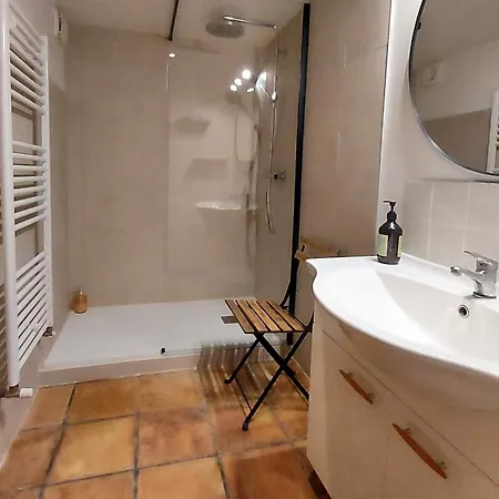 Le Moulin De Bernard فندق مبيت وإفطار 3*