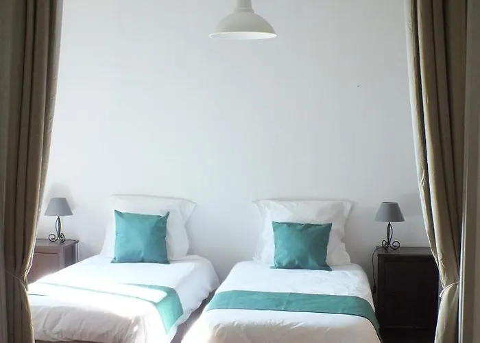 Le Moulin De Bernard Alojamento de Acomodação e Pequeno-almoço 3*