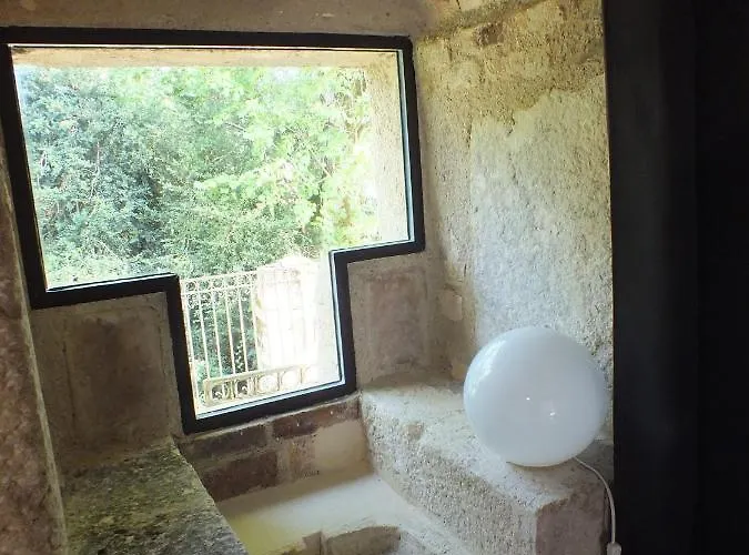 Le Moulin De Bernard 3*