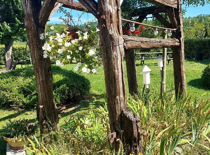 Alojamento de Acomodação e Pequeno-almoço Le Moulin De Bernard