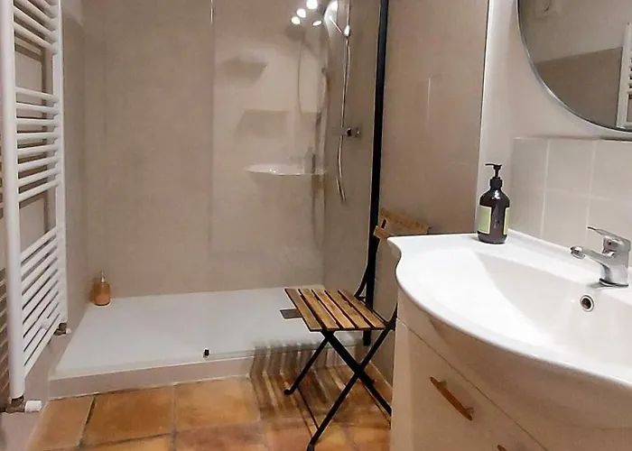 Le Moulin De Bernard Alojamento de Acomodação e Pequeno-almoço 3*