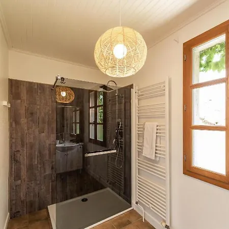 Bed & Breakfast Le Moulin De Bernard Saint-Pantaléon