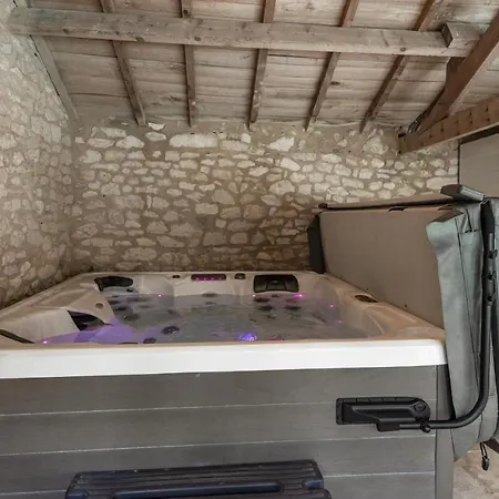 Bed & Breakfast Le Moulin De Bernard