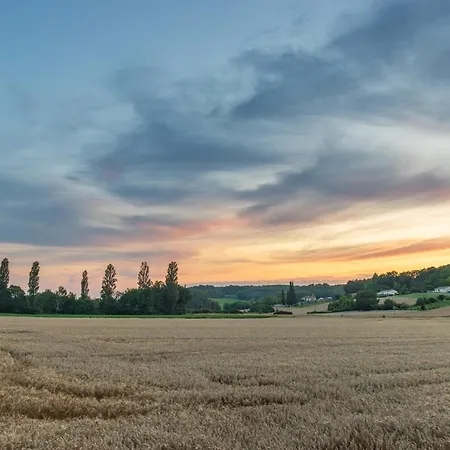 Le Moulin De Bernard