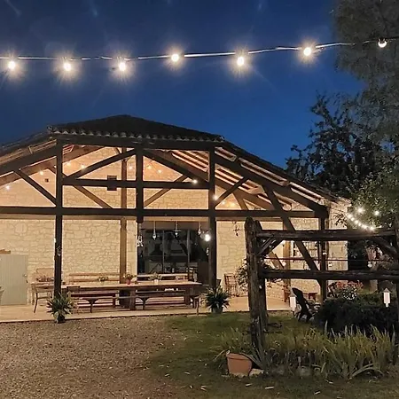 Le Moulin De Bernard Bed & Breakfast Saint-Pantaléon