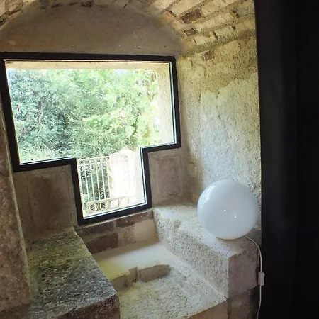 Le Moulin De Bernard 3*