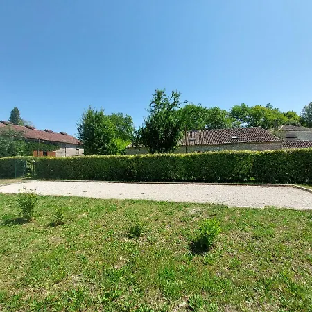 Bed & Breakfast Le Moulin De Bernard Saint-Pantaléon